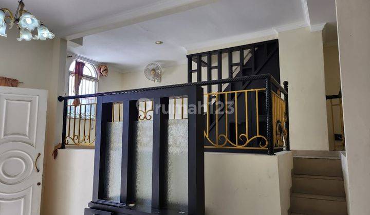 Disewakan Rumah di Elang Laut Pik 7
