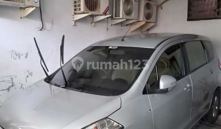 Dijual Rumah di Pasar Manggis Setiabudi Jakarta Selatan 2