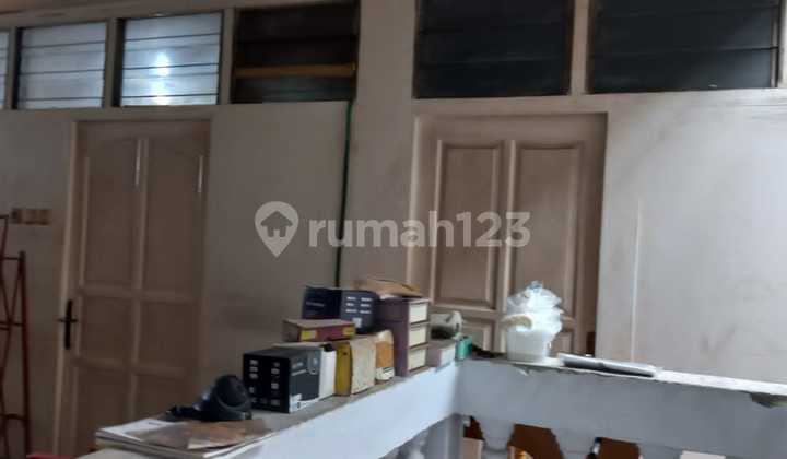 Dijual Rumah di Pasar Manggis Setiabudi Jakarta Selatan