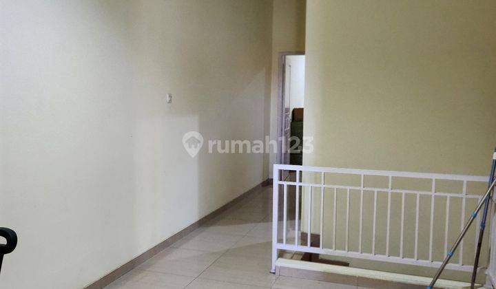 Rumah murah di Puri Gardena,  kalideres 2 Lantai 2