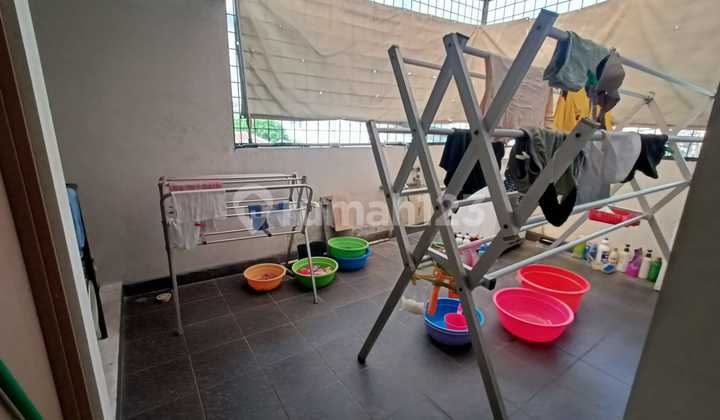 Dijual Rumah Bagus di Duri Kepa 2