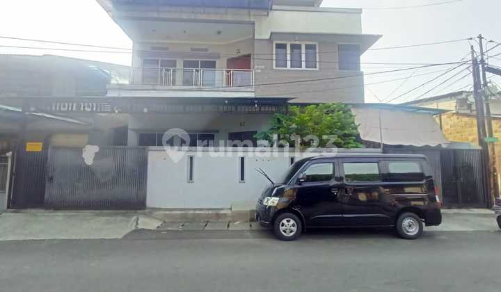 For Sale Nice House in Duri Kepa