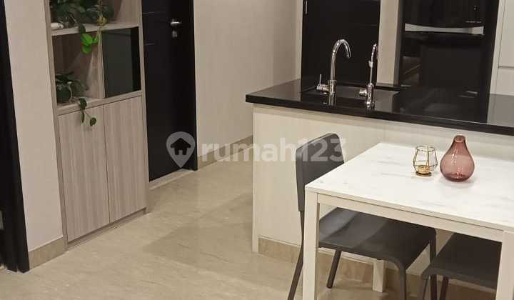 Disewakan Apartemen Branz Bsd