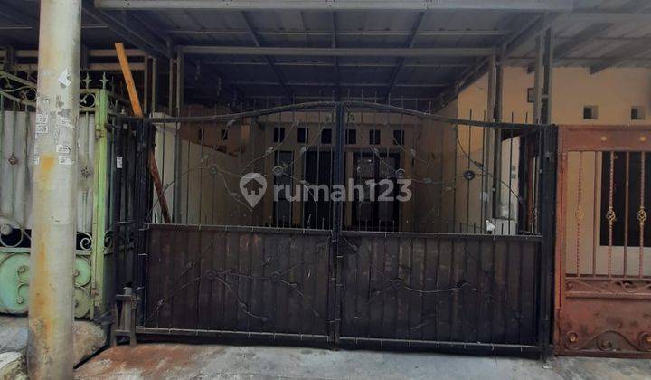 Disewakan Rumah Taman Palem Permata 1