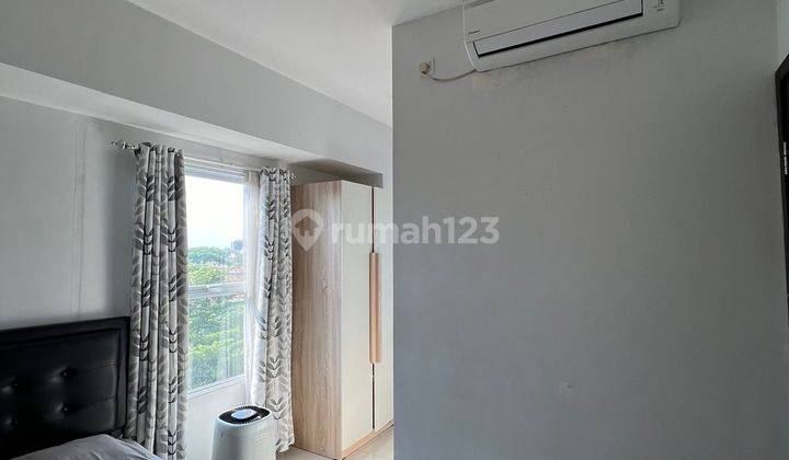 Dijua Apartemen Citra Living, 2 Br, Furnished 2