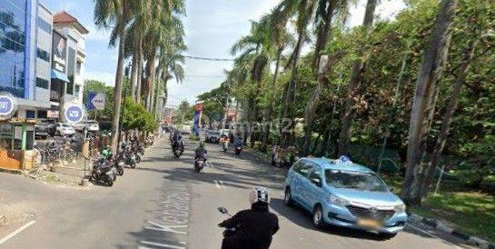 Tanah Komersil Utan Jati Citra Garden 2 Jakarta Barat 1