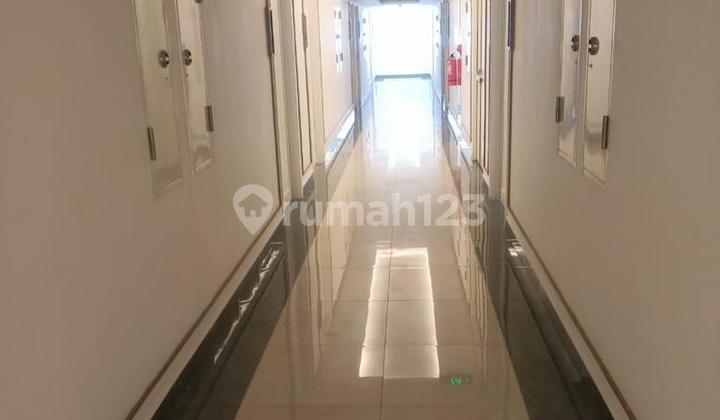 Apartemen Kingland Avenue Tower Venetian . 3 BR Loft 2
