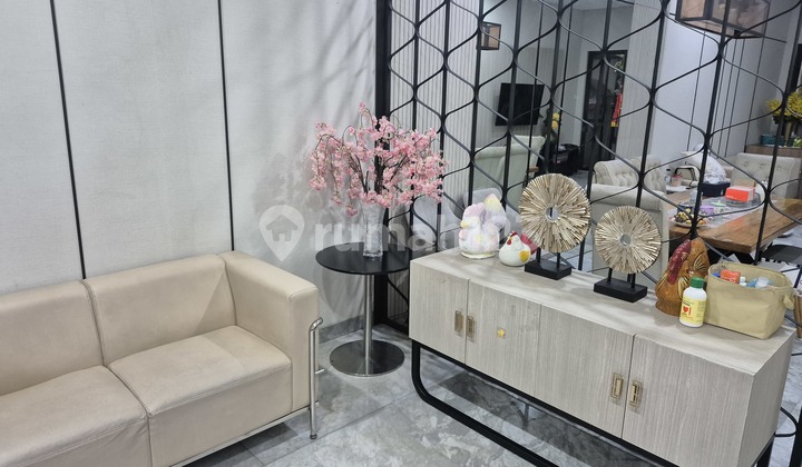 Permata Buana. Luxury Ready to Occupy Neat West Jakarta Permata Buana. Luxury Ready to Occupy Neat West Jakarta