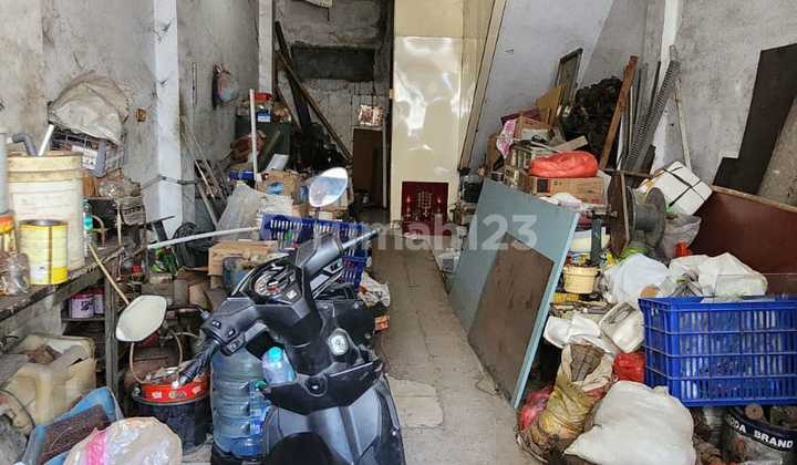 For Quick Sale Shop House 88, Taman Kencana, Cengkareng 2