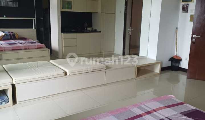 Sky Terrace Apartments, Daan Mogot. Studio Type Fully Furnished