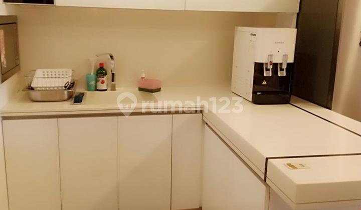 For Sale Royal Springhill Tower Lotus Apartment, Kemayoran. 1 Bedroom 2