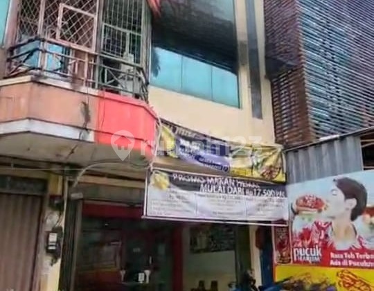 Lower Prices for Shophouses in Taman Palem Lestari