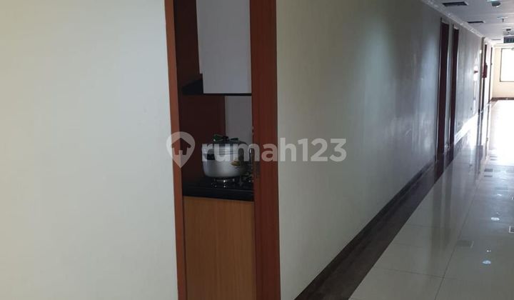 Apartement Green Park View, 3 BR Furnish 2