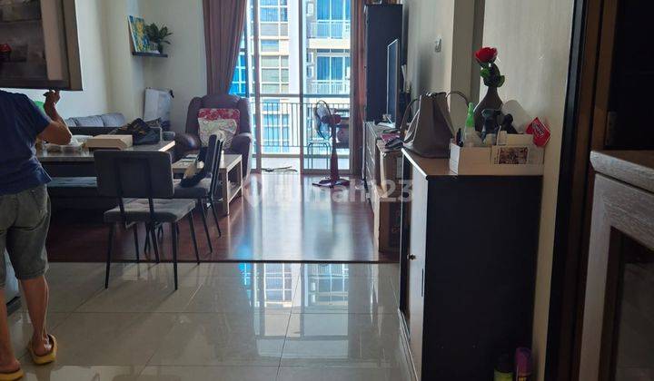 Apartement Cbd Pluit Tower Akasia. 2 Br. Furnish 1