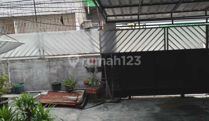 Dijual Rumah di Kemayoran, Hadap Utara 2