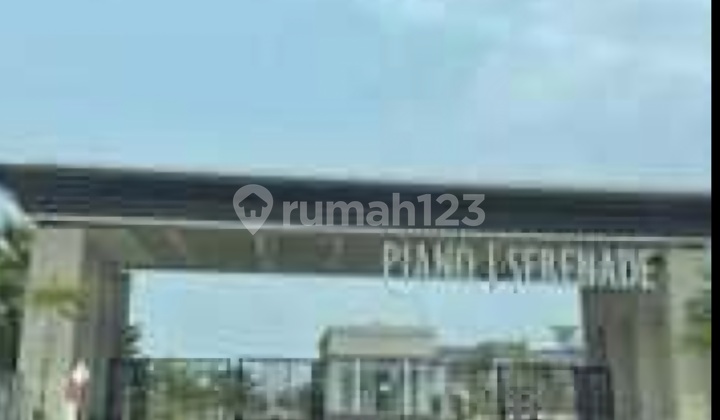 Golf Island Plot Pantai Indah Kapuk North Jakarta Golf Island Plot Pantai Indah Kapuk North Jakarta