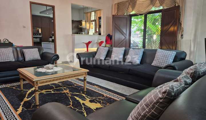 Rumah Siap Huni Pantai Indah Kapuk.jakarta Utara