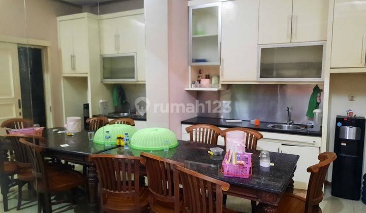 Rumah Bagus Di Cendana Bgm Pantai Indah Kapuk Jakarta Utara 2