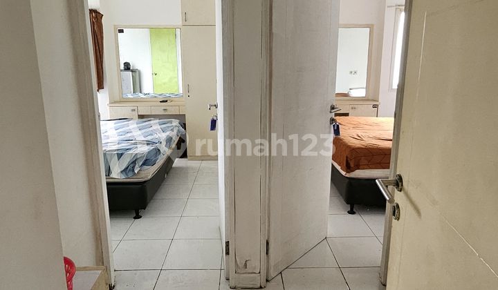 Apartemen Aeropolis Tangerang 2 BR Siap Huni