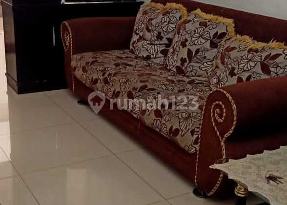 Dijual Rumah Bagus di Citra 2. Luas 160M 2
