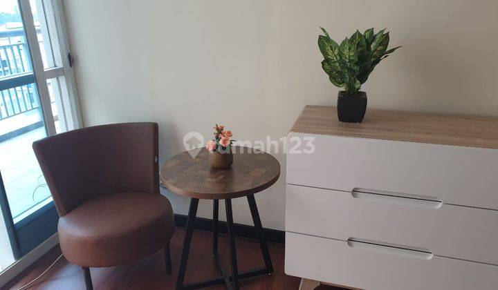 Apartement Cbd Pluit Tower Akasia. 2 Br. Furnish 2