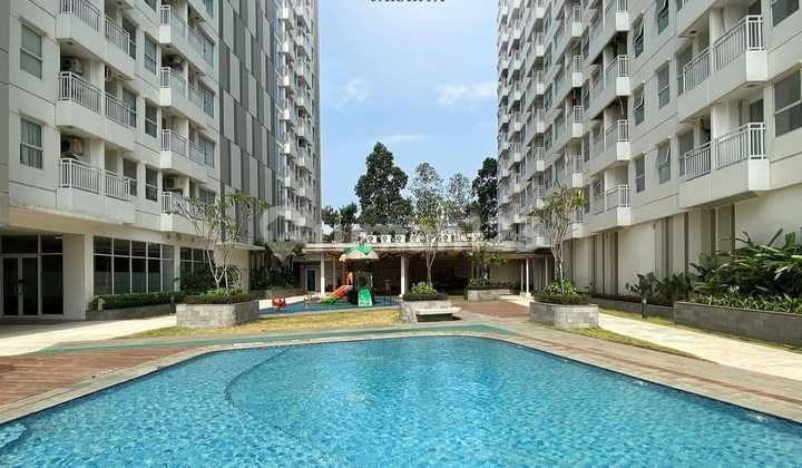 Apartemen Citra Living, citra 7 2BR Apartemen Citra Living, citra 7 2BR