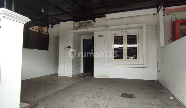 Rumah Bagus 6x12 Di Poris Paradise 3, Tangerang, Rapi Siap Huni 1