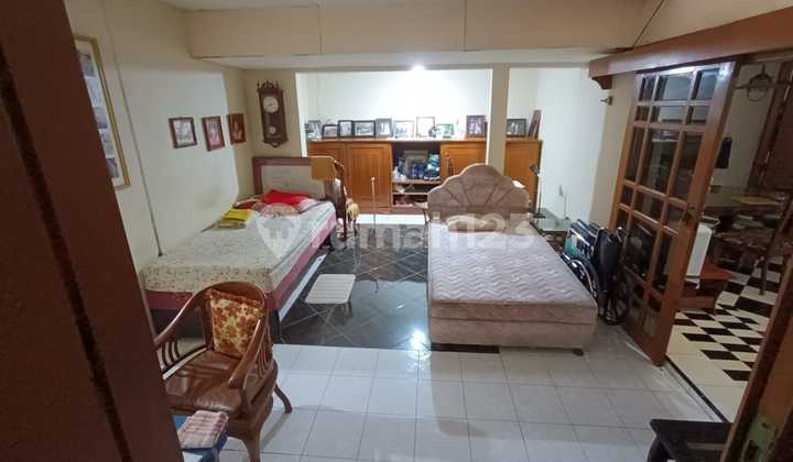 For Sale House in Puri Kembangan. SHM. Area 386M 2