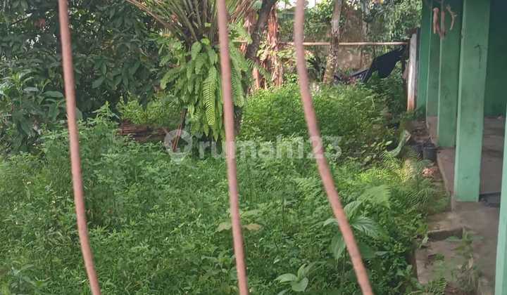 Dijual  dan disewakan Tanah Balaraja Barat Tangerang Barat Luas tanah 2439m²