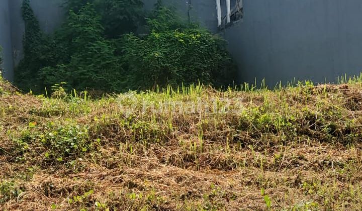 Kavling 200m² citra raya di Telaga mediterania  1