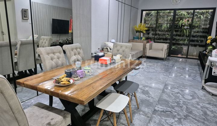 Permata ******** ******** Rapih Jakarta Barat  2