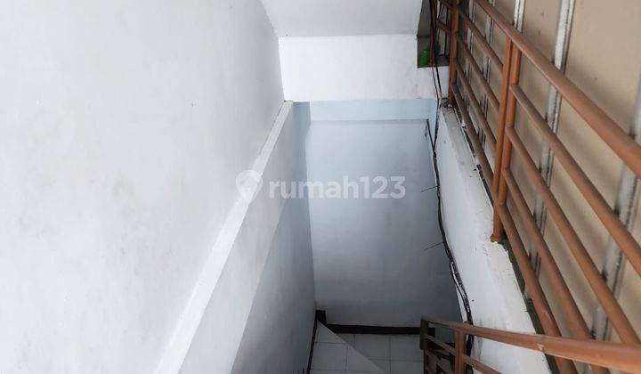 Dijual Ruko 4 Lantai Murah Jl Laksa Tambora Jakarta Barat 2