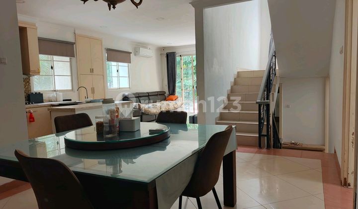 Neat and Ready-to-Live House in Pantai Indah Kapuk, North Jakarta