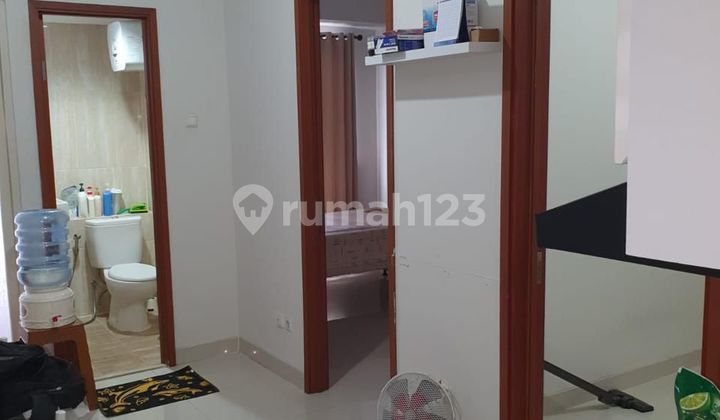 Apartment Green Park View, 3 BR Furnished