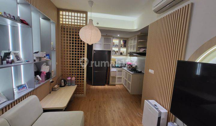 Apartemen Mtown Signature 4BR Furnished Japan 2