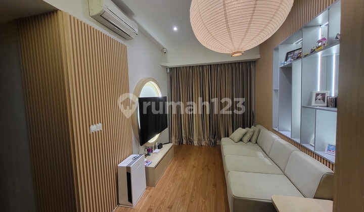 Mtown Signature Sold Below Market