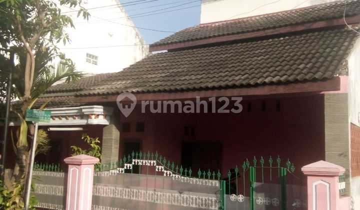 Rumah Perum Kertosari Indah, Ponorogo 2 Lt Kondisi Masih Bagus 8