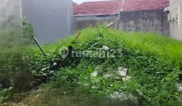 Kavling Kotak, Lebar 10, Lt 200, Shm, Banjar Wijaya, Akses Pinfu Tol _+8 Menit, Bebas Banjir Kavling Kotak, Lebar 10, Lt 200, Shm, Banjar Wijaya, Akses Pinfu Tol _+8 Menit, Bebas Banjir