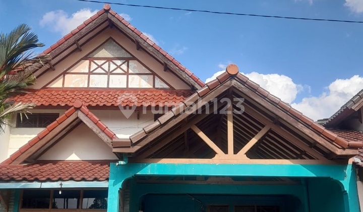 Jual Cepat, Siap Huni, Lt 190, Lebar 9.75, Kt 5, 2 Tingkat, Dekat Akses Pintu Tol, Cluster, Banjar Wijaya, SHM Jual Cepat, Siap Huni, Lt 190, Lebar 9.75, Kt 5, 2 Tingkat, Dekat Akses Pintu Tol, Cluster, Banjar Wijaya, SHM