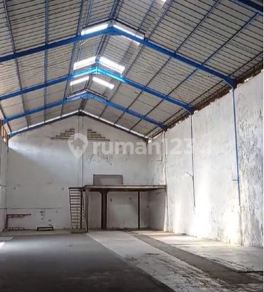 For Rent 2 Warehouses Kosambi Dadap Tangerang For Rent 2 Warehouses Kosambi Dadap Tangerang