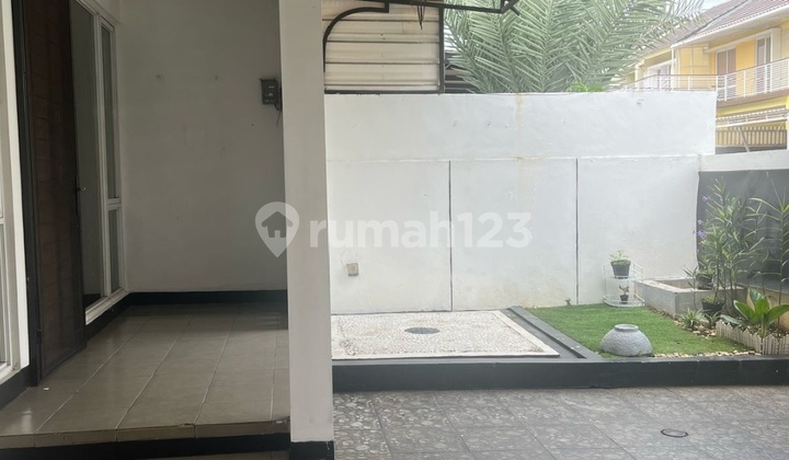 Jual Segera, Murah, Rumah Siap Huni, Lt 144, Kt 3+1, Utara, Carpot 2 Mbl, Shm, Bebas Banjir, Akses Pintu Tol -+ 8 Menit, Banjar Wijaya