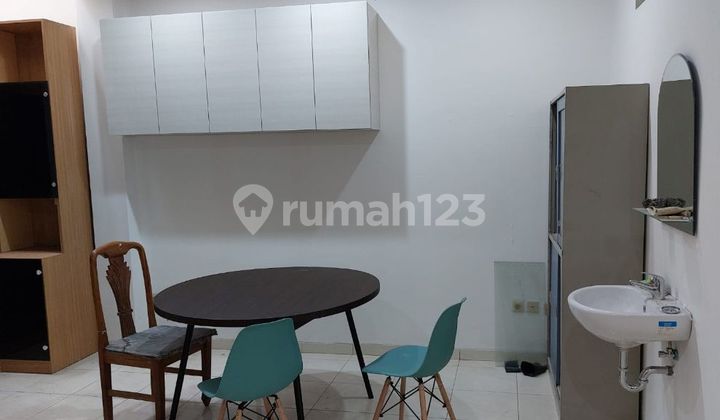 Dijual Segera, Siap Huni, LT 90, KT 4+1, Tingkat 1.5 , Shm, Furnished, Bebas Banjir, Akses Tol -+200, Banjar Wijaya 2