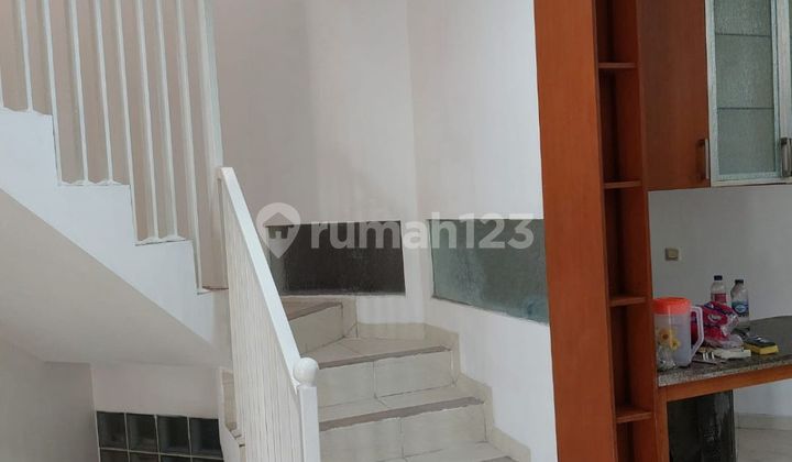 Dijual Segera, Siap Huni, LT 90, KT 4+1, Tingkat 1.5 , Shm, Furnished, Bebas Banjir, Akses Tol -+200, Banjar Wijaya Dijual Segera, Siap Huni, LT 90, KT 4+1, Tingkat 1.5 , Shm, Furnished, Bebas Banjir, Akses Tol -+200, Banjar Wijaya