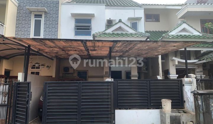 Jual Cepat, Turun Harga, Furnished, Akses Pintu Tol, Lt 78, Siap Huni, Kt 3, Bebas Banjir, Selatan, Banjar Wijaya, Shm On Bank Jual Cepat, Turun Harga, Furnished, Akses Pintu Tol, Lt 78, Siap Huni, Kt 3, Bebas Banjir, Selatan, Banjar Wijaya, Shm On Bank