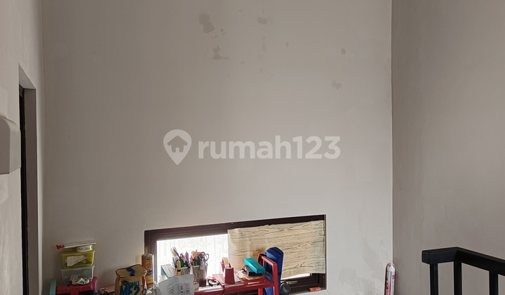 Butuh Jual Cepat, Siap Huni, Lt 75, Utara Timur, Cluster Baru, Bebas Banjir, Minimalis, Dekat Akses Pintu Tol, Strategis, Bonus Ac 2, Kt 2, Banjar Wijaya, 2