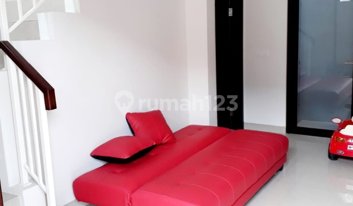 Turun Harga, Jual Cepat, Bebas Banjir, Siap Huni, Mozia, Lt 70, Kt 3, PPJB, Selatan, Bsd, Bebas Banjir, Dekat Pintu Tol, Lokasi Strategis, 2