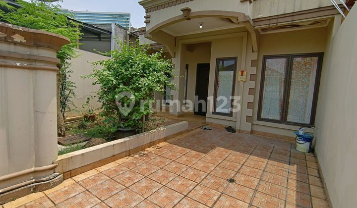 Turun Harga, Jual Cepst, Siap Huni, Lt 177, Lebar 8, Utara, Tanah Ngantong, Panjang 20, SHM, Akses Pintu Tol -+8 Menit, Banjar Wijaya, Bebas Banjir, 2