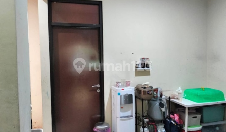 Termurah, Turun Harga, Rumah2 Lt, Dekat Akses Pintu Tol, Strategis, Kt 5, SHM, Barat, Lebar 7, Semi Furnished, Banjar Wijaya, Bebas Banjir, 2
