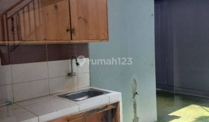 Rumah Cluster Baru, Pinewood,  Ppjb Siap Ajb, Utara, Lt 90, 2 Tingkat, Kt 3, Bebas Banjir, Akses Pintu Tol -+ 200 M, Akses Pasar Modern, Akses Ruko Azores, Banjar Wijaya, Bebas Banjir 2