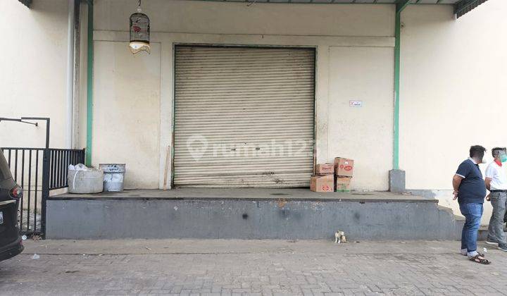 Jual Gudang Siap Usaha Super Strategis Medan Satria Kota Bekasi 2
